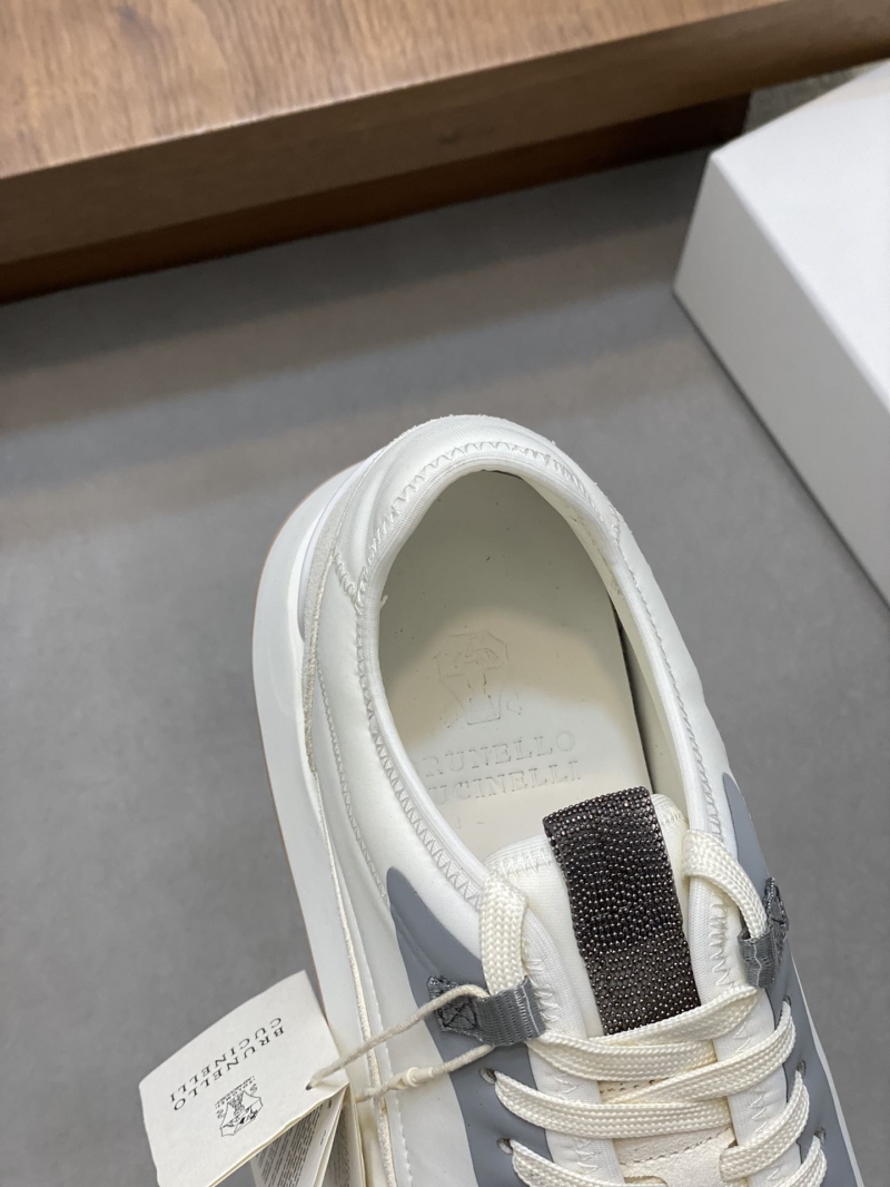 Brunello Cucinelli Sneakers